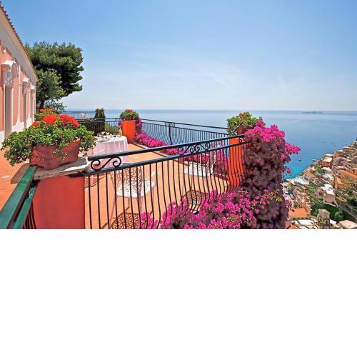 VILLA FIORITA