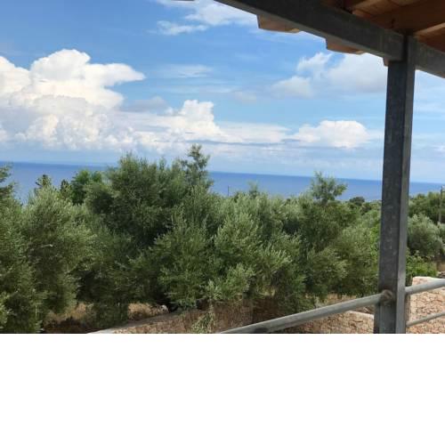 VILLA FIORO