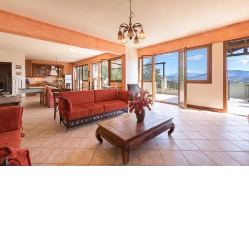 Villa Firefly by Rodostamo Hotel