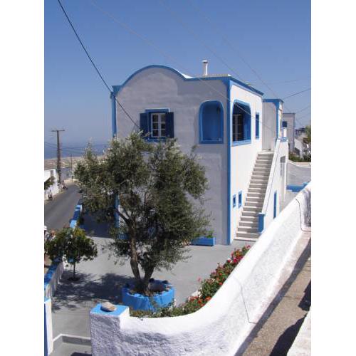 Villa Firostefani