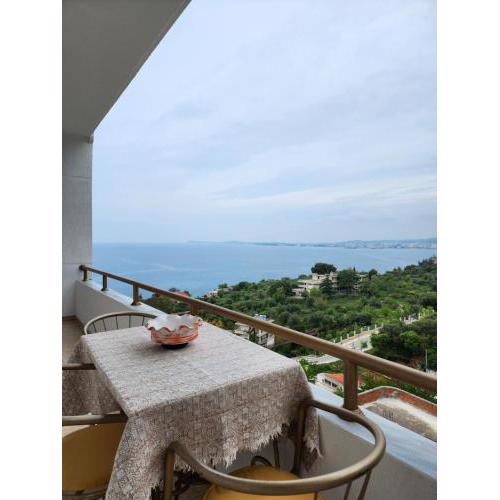 Villa Fjordi see the Sea and Sunset