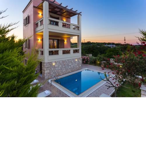 Villa Flabellina