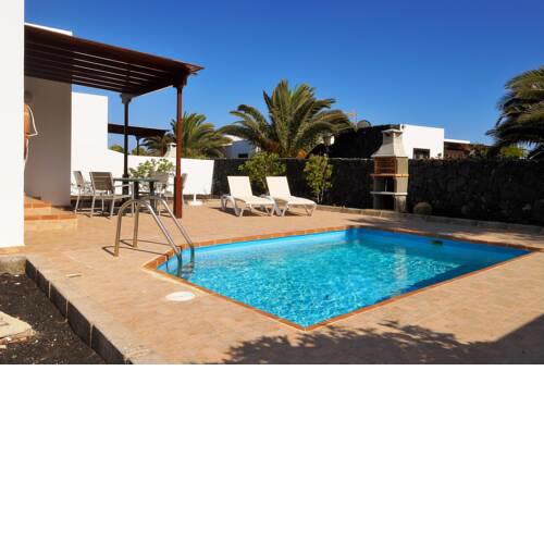 Villa Flamboyant Private Pool