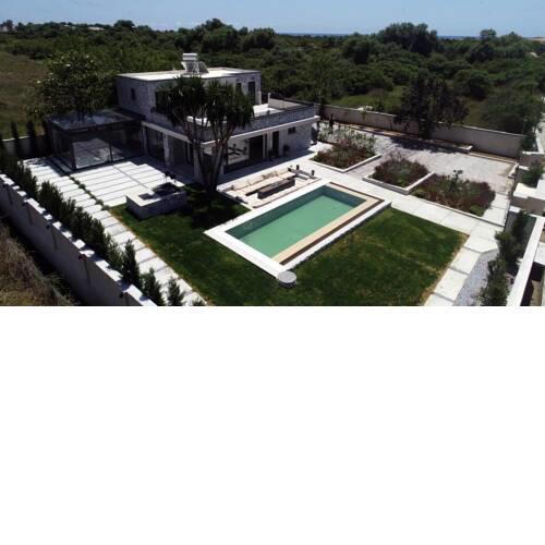 Villa Flamingo Issos Corfu