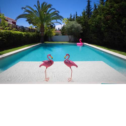 Villa Flamingos Marbella