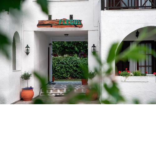 Villa Flegos