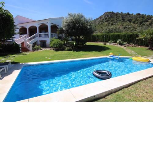Villa Fleury