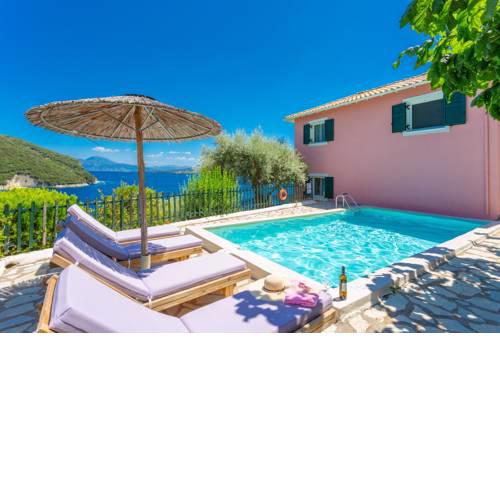 Villa Flisvos