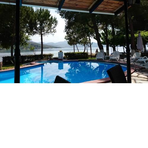 Villa Flisvos
