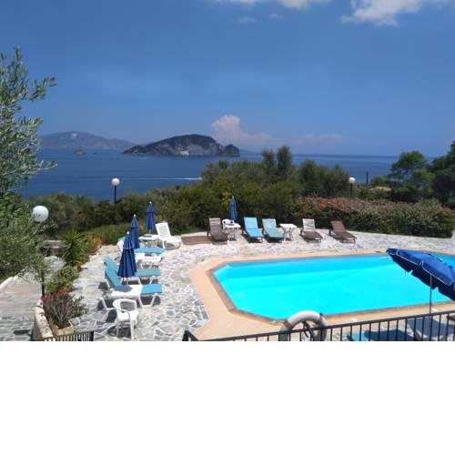 Villa Flisvos