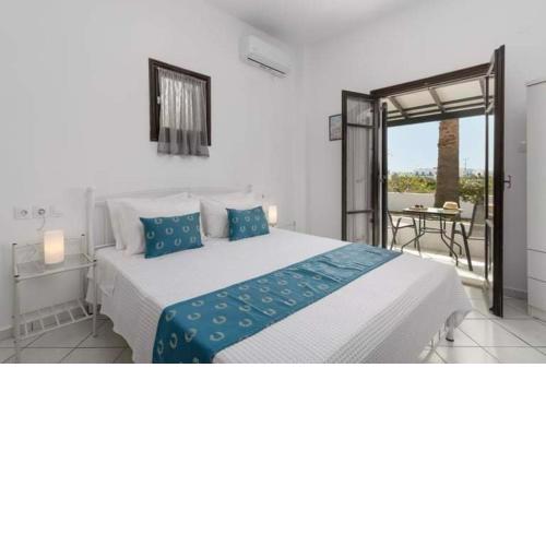 Villa Flora Akis Klima