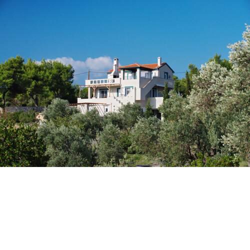 Villa Flora Views Exciting Imagination Apartment 2