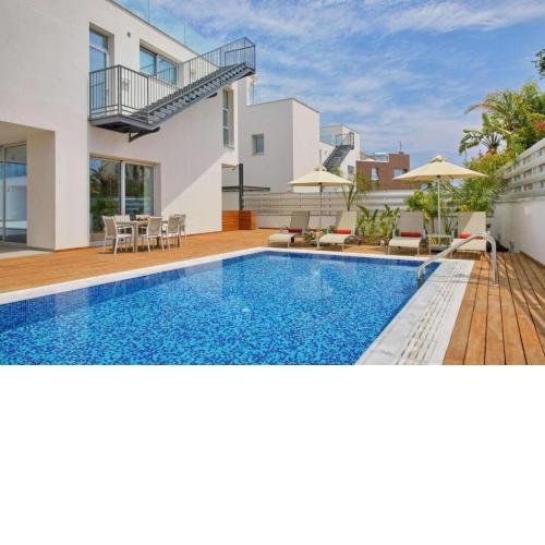 Villa Flora