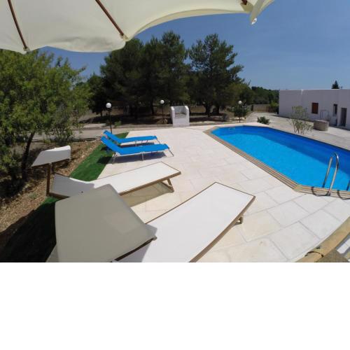 Villa Flora