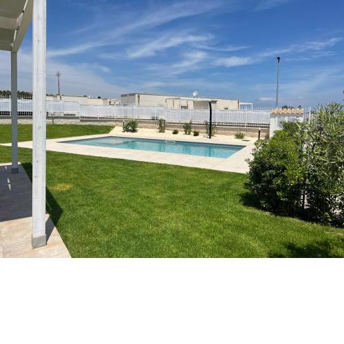 Villa Flora