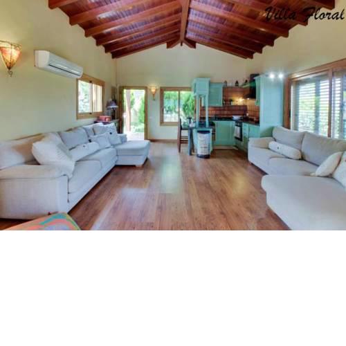 Villa Floral