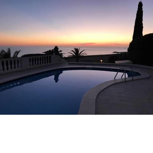 Villa Florencia