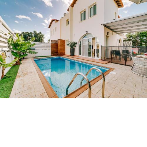 Villa Florentia