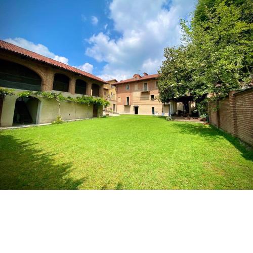 Villa Floriana ideale per Fiera Cheese di Bra