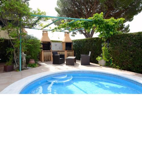 VILLA FLOROSA