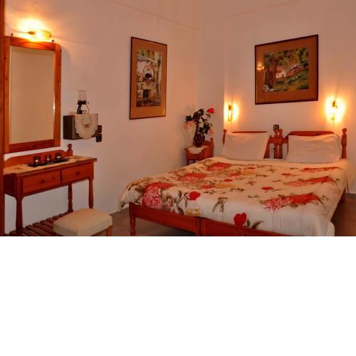 Villa Flouri