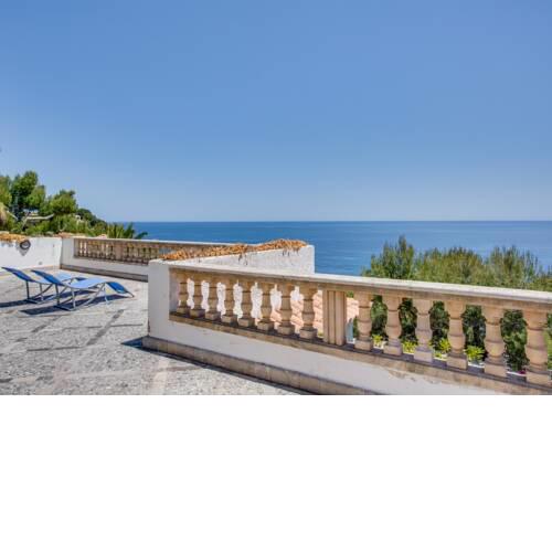 Villa Font de Sa Cala, Cala Ratjada