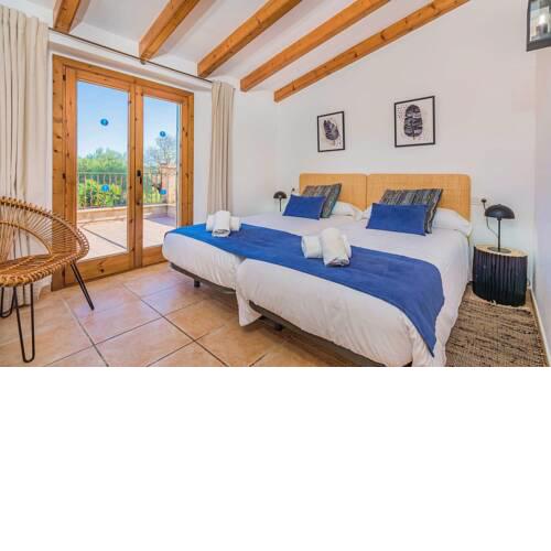 Villa Font Xica Petit