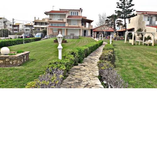 Villa Fontana