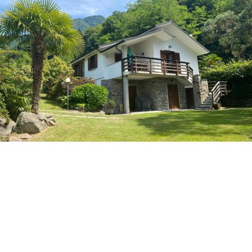 Villa Fontanedo