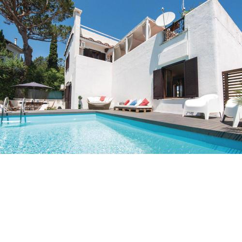Villa Fontania - GAETA