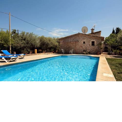 Villa Fonto