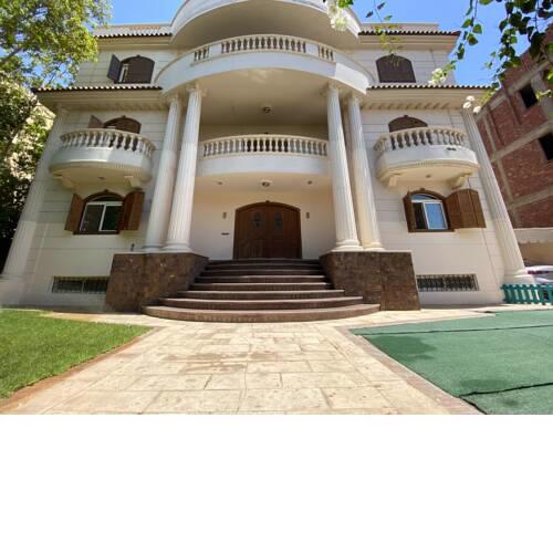 Villa for family only day use 1500