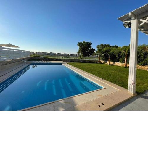 Villa for rent Hacienda Bay North Coast