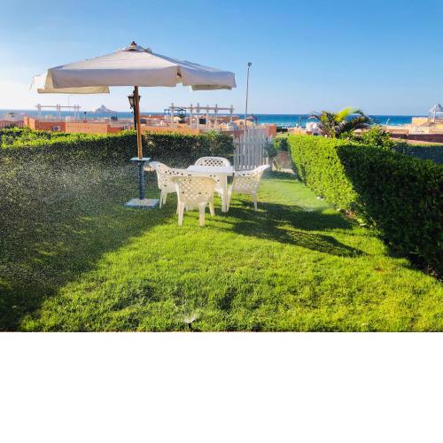فيلا للأيجار بقرية رويال بيتش الساحل الشمالي Villa for rent in Royal Beach North Coast