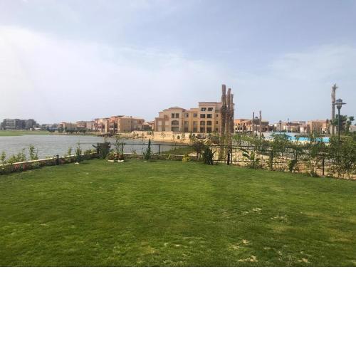 Villa for Rent in Verdi Marassi North coast