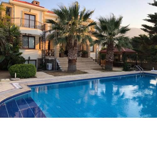Villa for rent