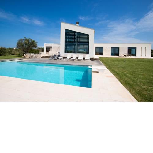Villa Forma Nou