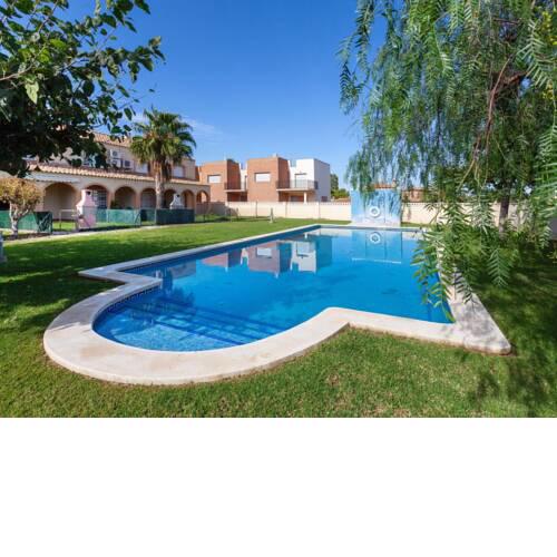 Villa Formentera