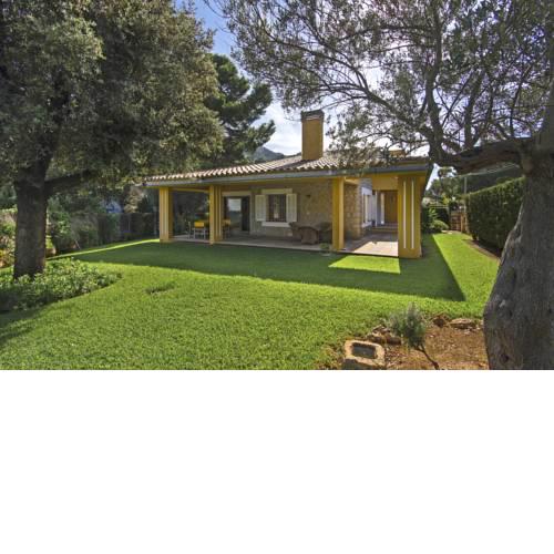 Villa Formosa