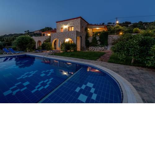 Villa Fortetsa
