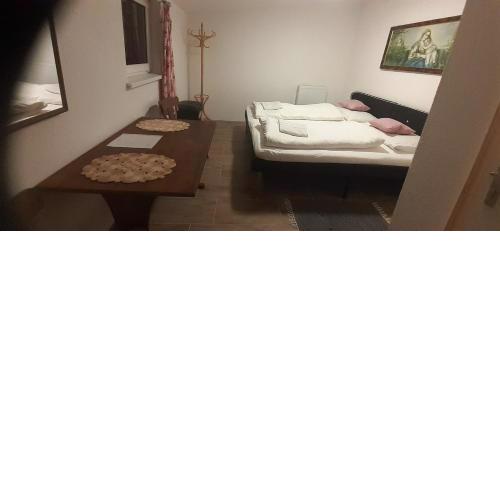 Villa Fortuna Budget