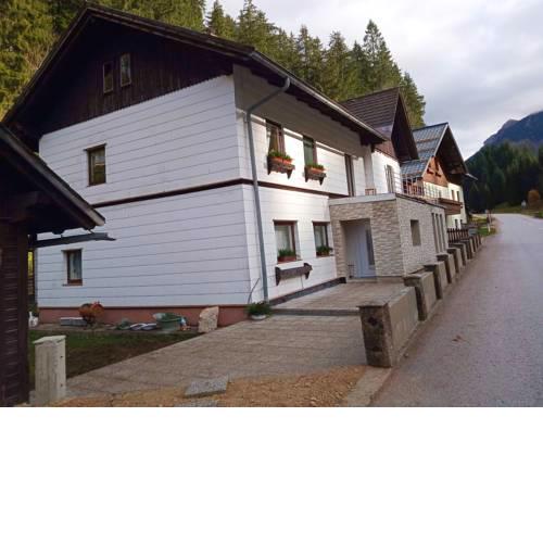 Villa Fortuna Natur