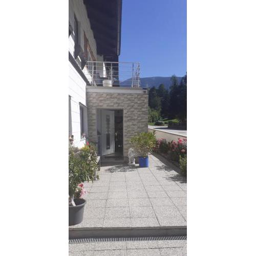 Villa Fortuna Romantik