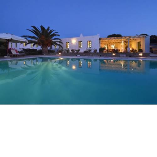Villa Fortuna · Villa Fortuna - Unique pool villa