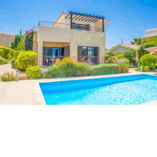 Villa Fortuna