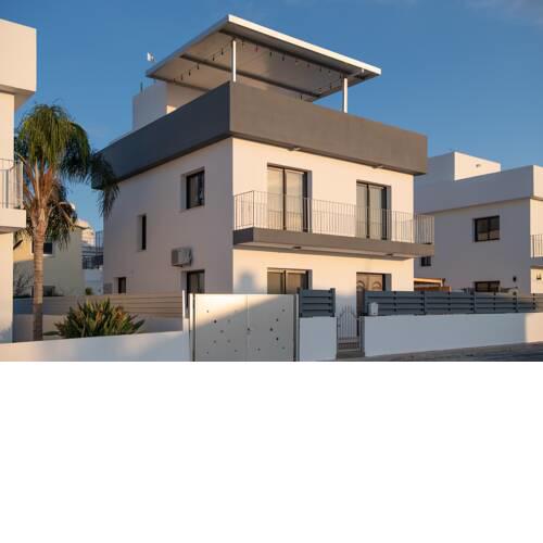 Villa Fortuna
