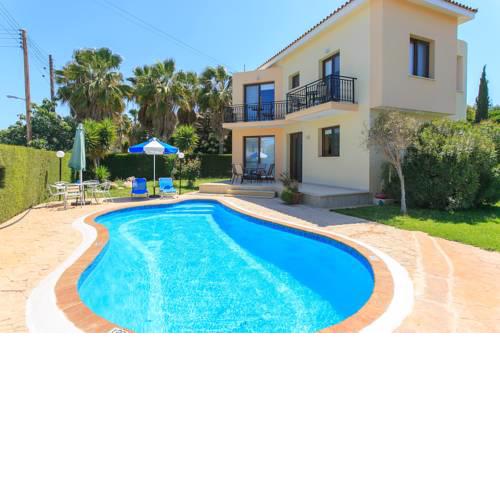 Villa Fostira