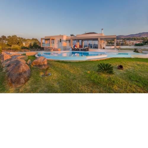 Villa Fotaki