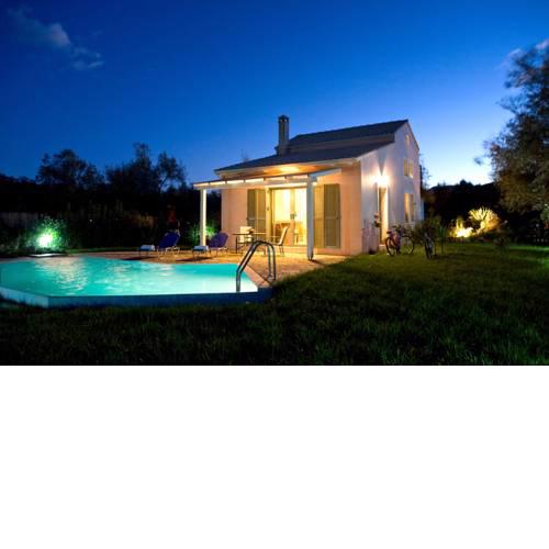 Villa Fotini