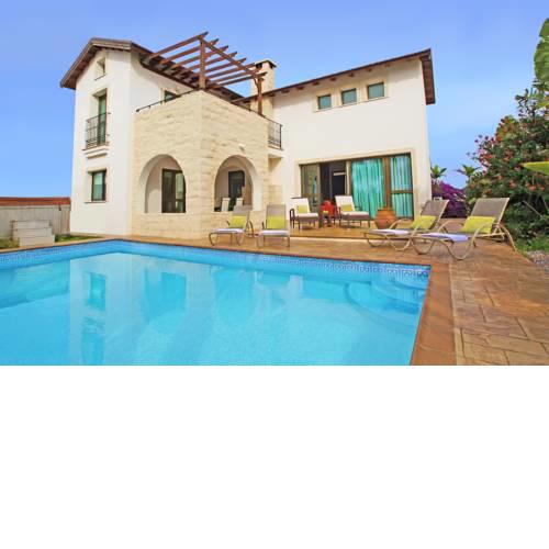 Villa Fotini